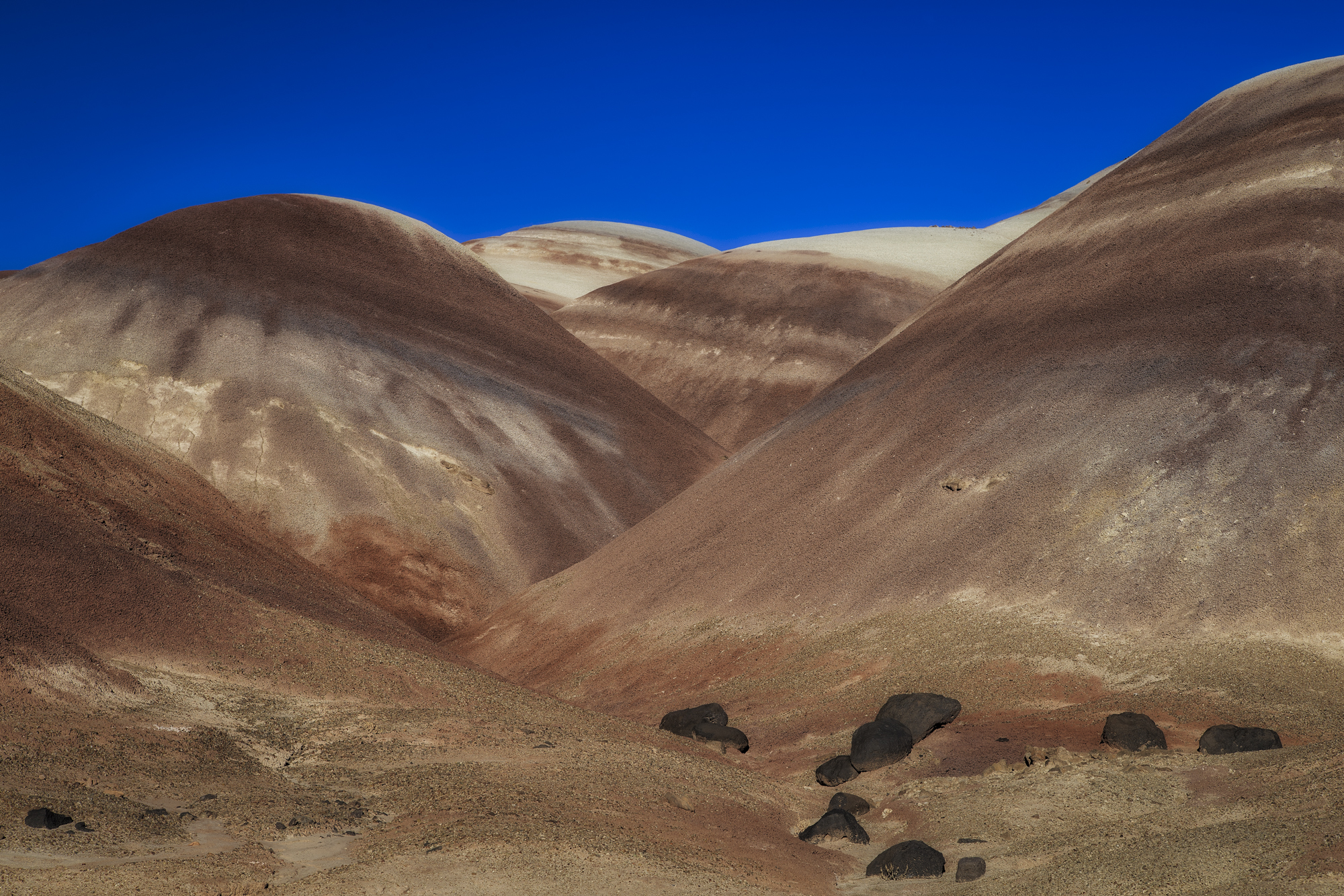 Photograph Cathedral Valley