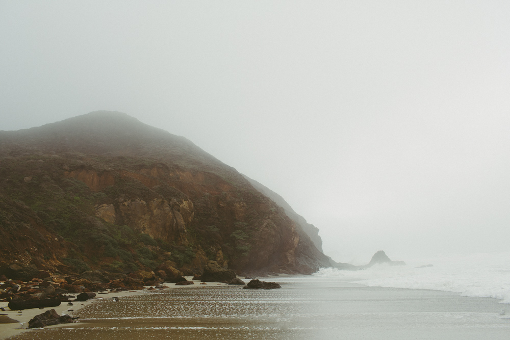 Andrew Molera State Park Loop
