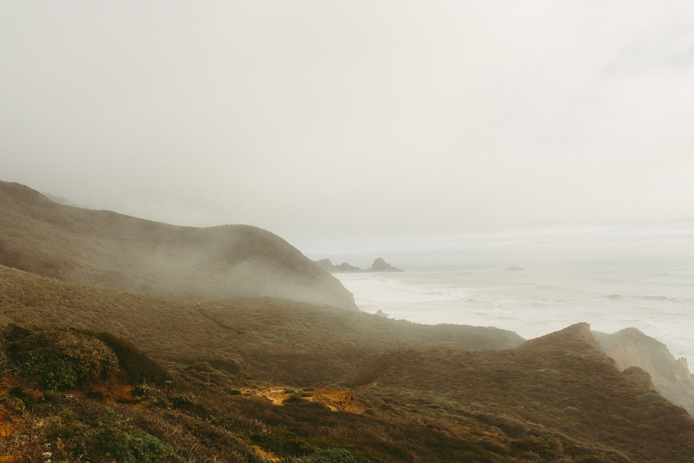 Andrew Molera State Park Loop