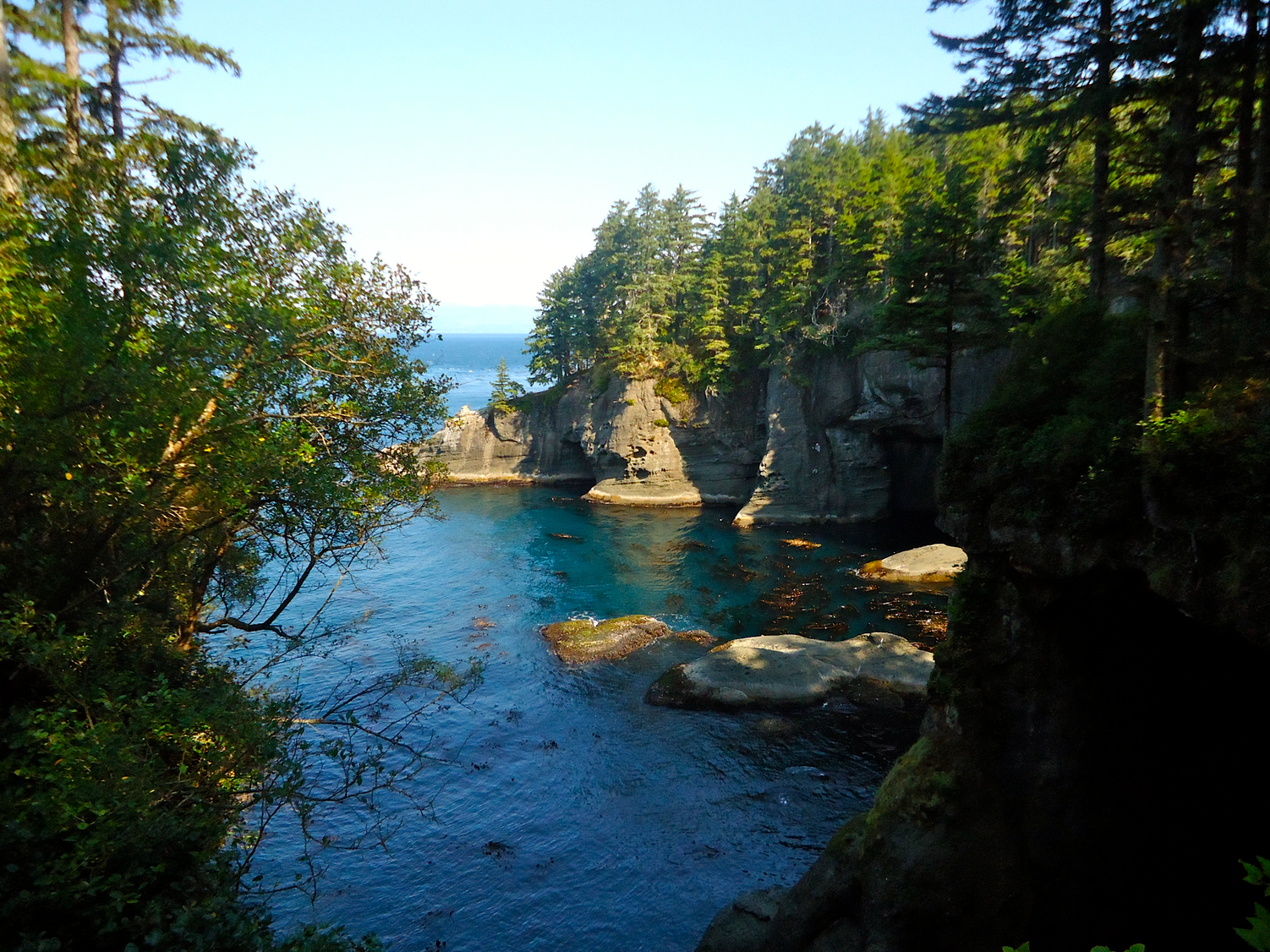 Cape Flattery