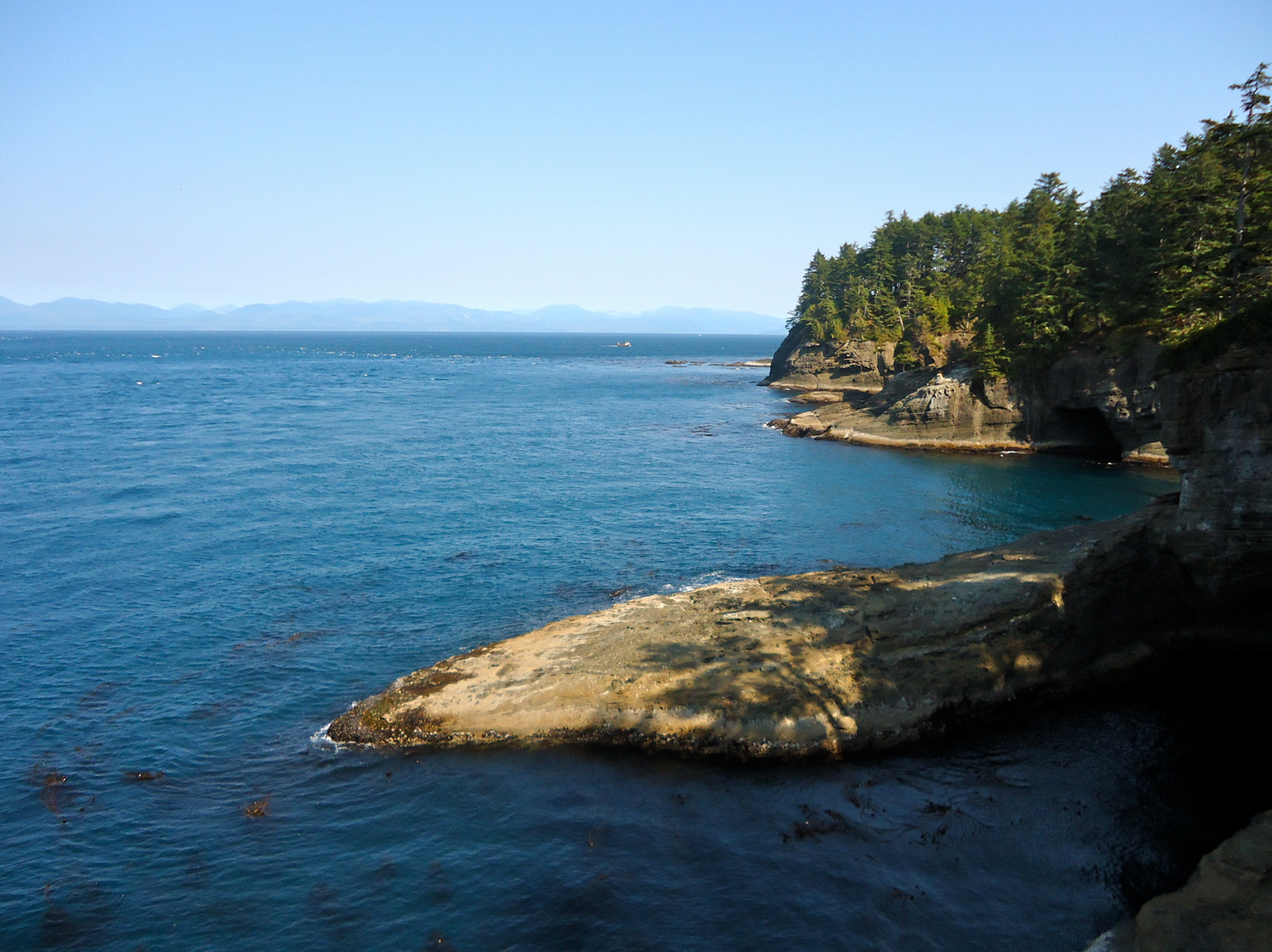 Cape Flattery