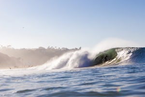 Surf Zuma Beach 