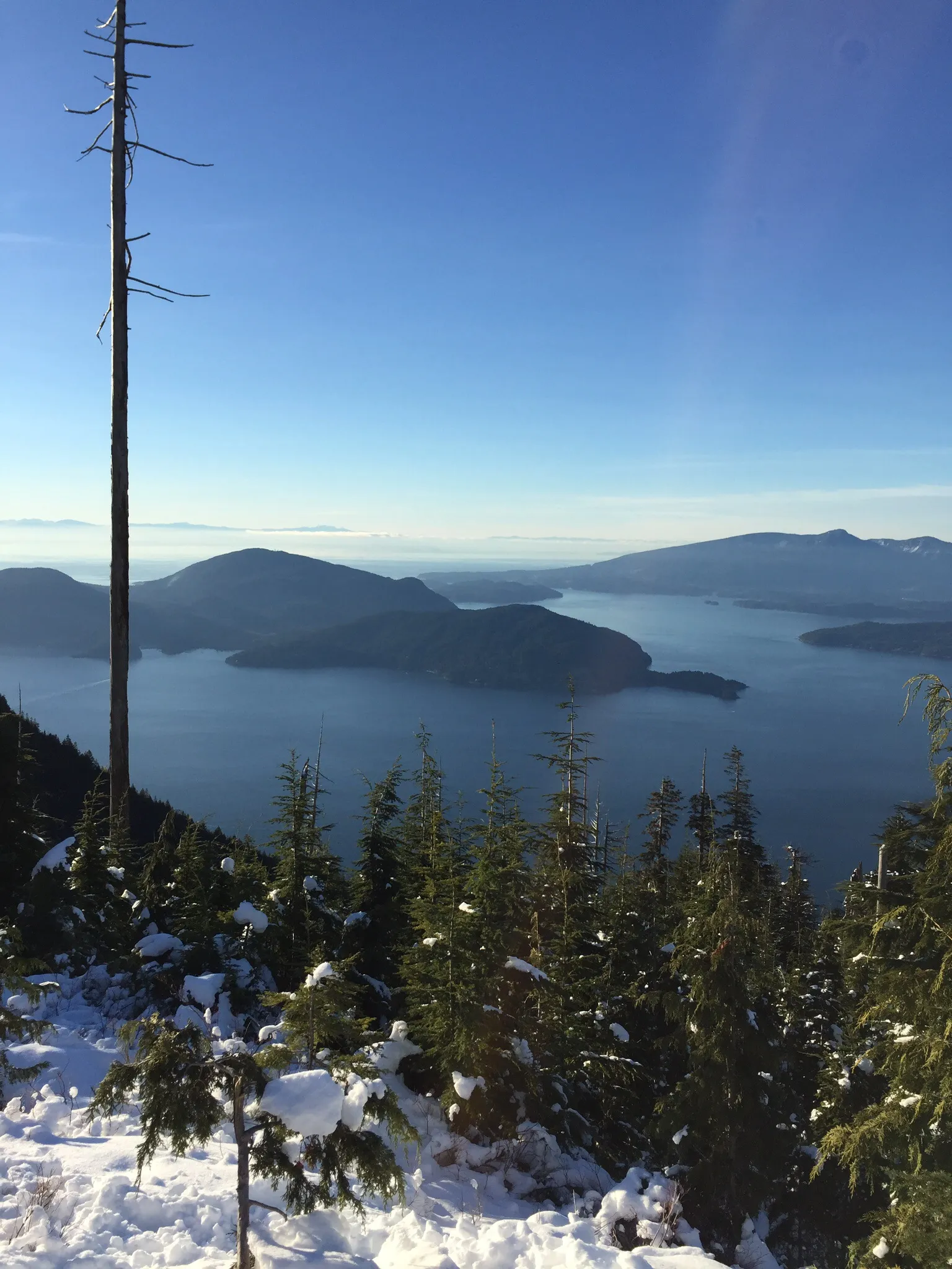 Bowen Lookout