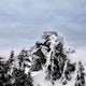 Snowshoe to Mount Pilchuck Lookout