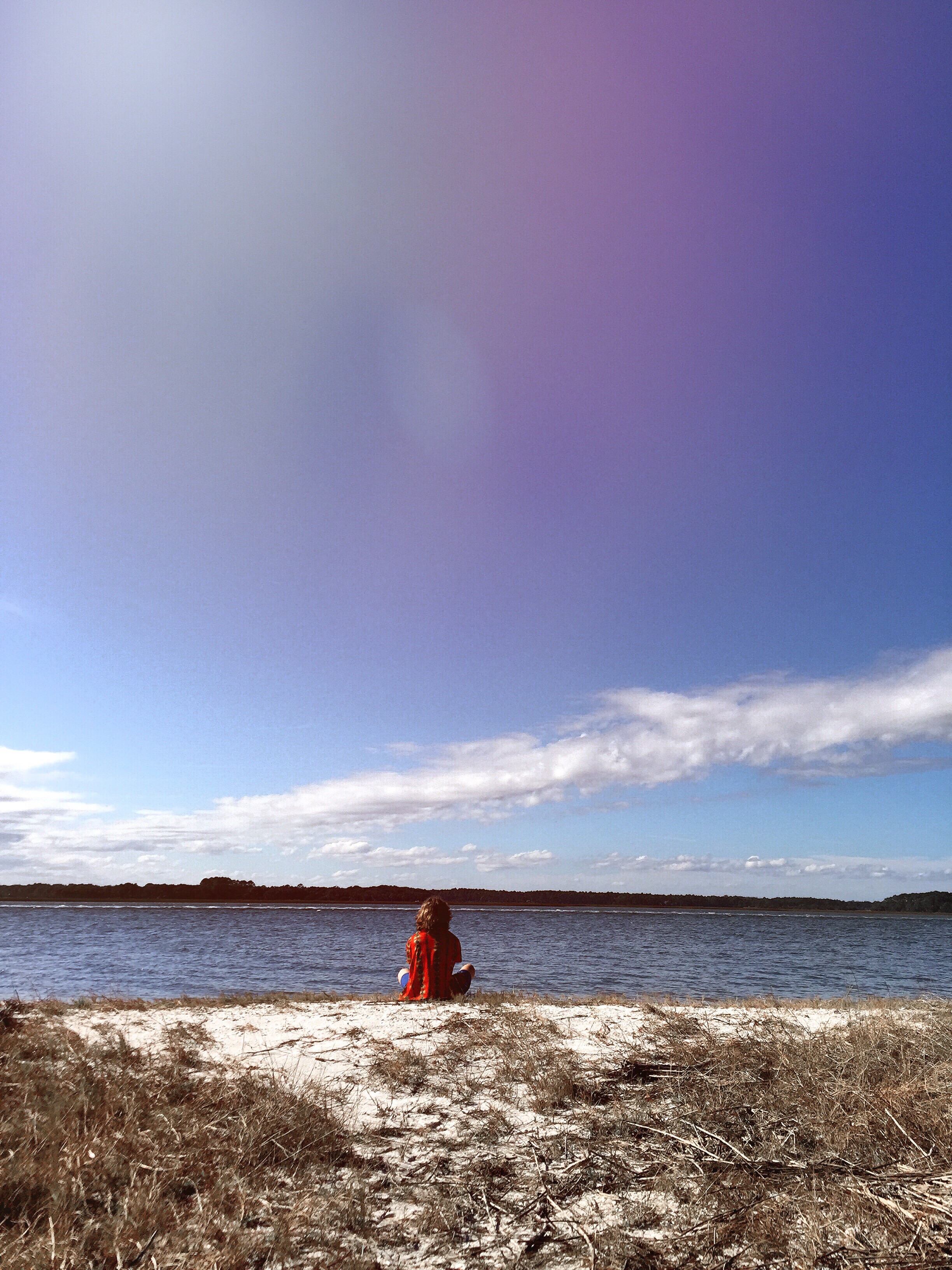 Explore Guana State Park & Wild Life Preserve 