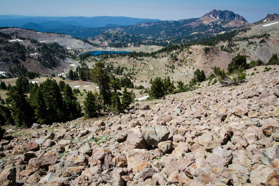 30 California Hikes with Unbelievable Views