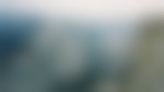 A scenic overlook looks down on a tree covered valley