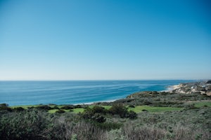 Crystal Cove Loop Trail