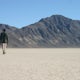 Photograph the Racetrack in Death Valley