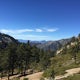Hike to the Icehouse Saddle