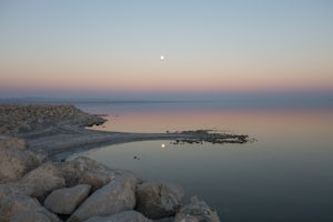 Exploring the Salton Sea