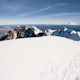 Summit Mount St. Helens via Worm Flows