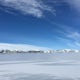 Ice Fishing Hebgen Lake