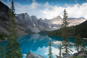 Moraine Lake