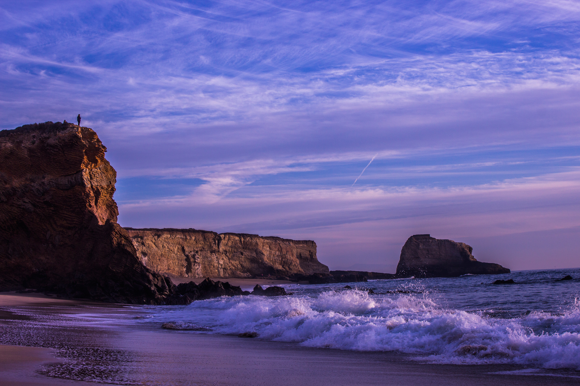 Panther Beach