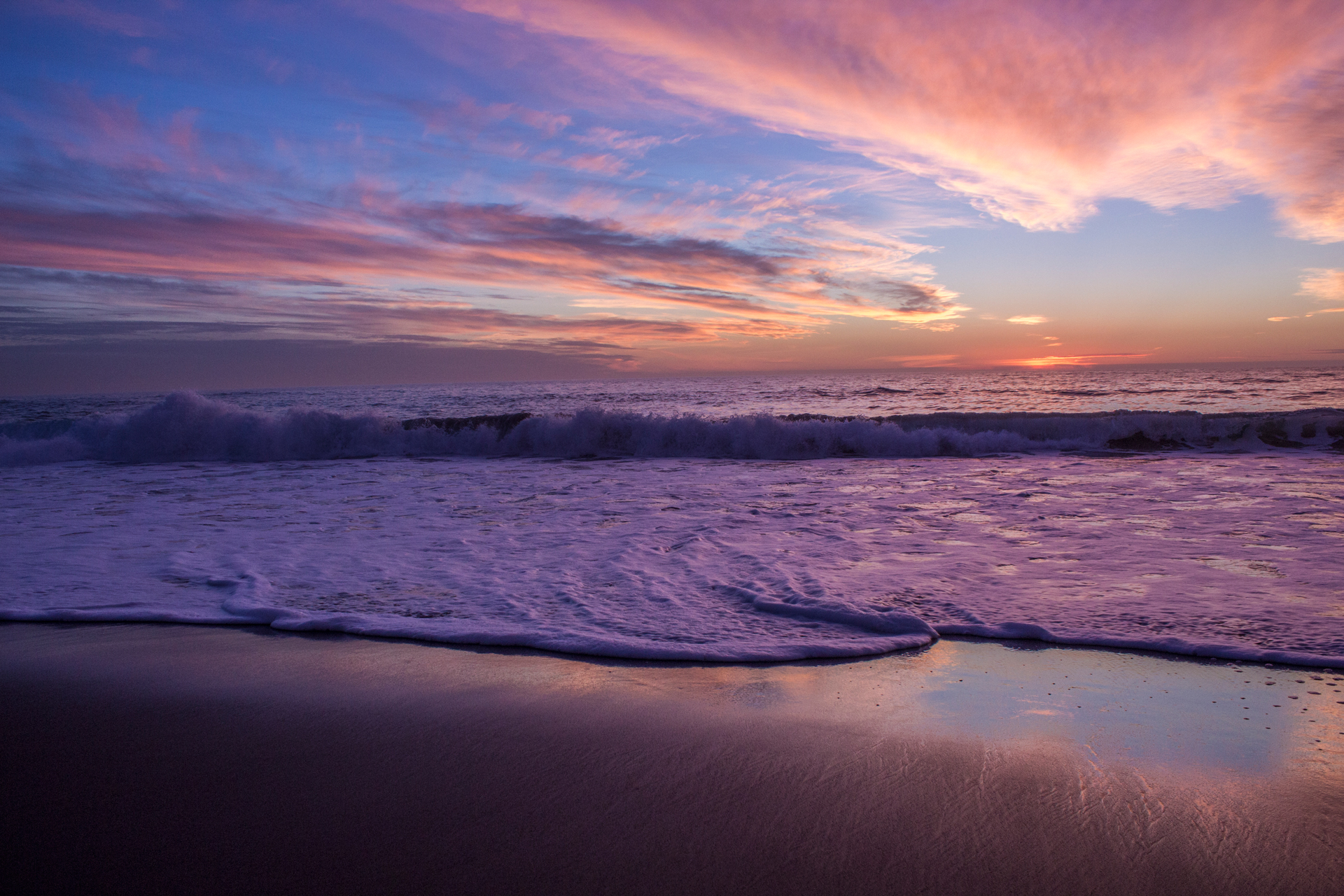 Panther Beach