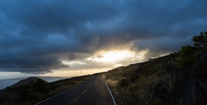 Exploring the Road to Hana