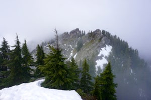 Beckler Peak