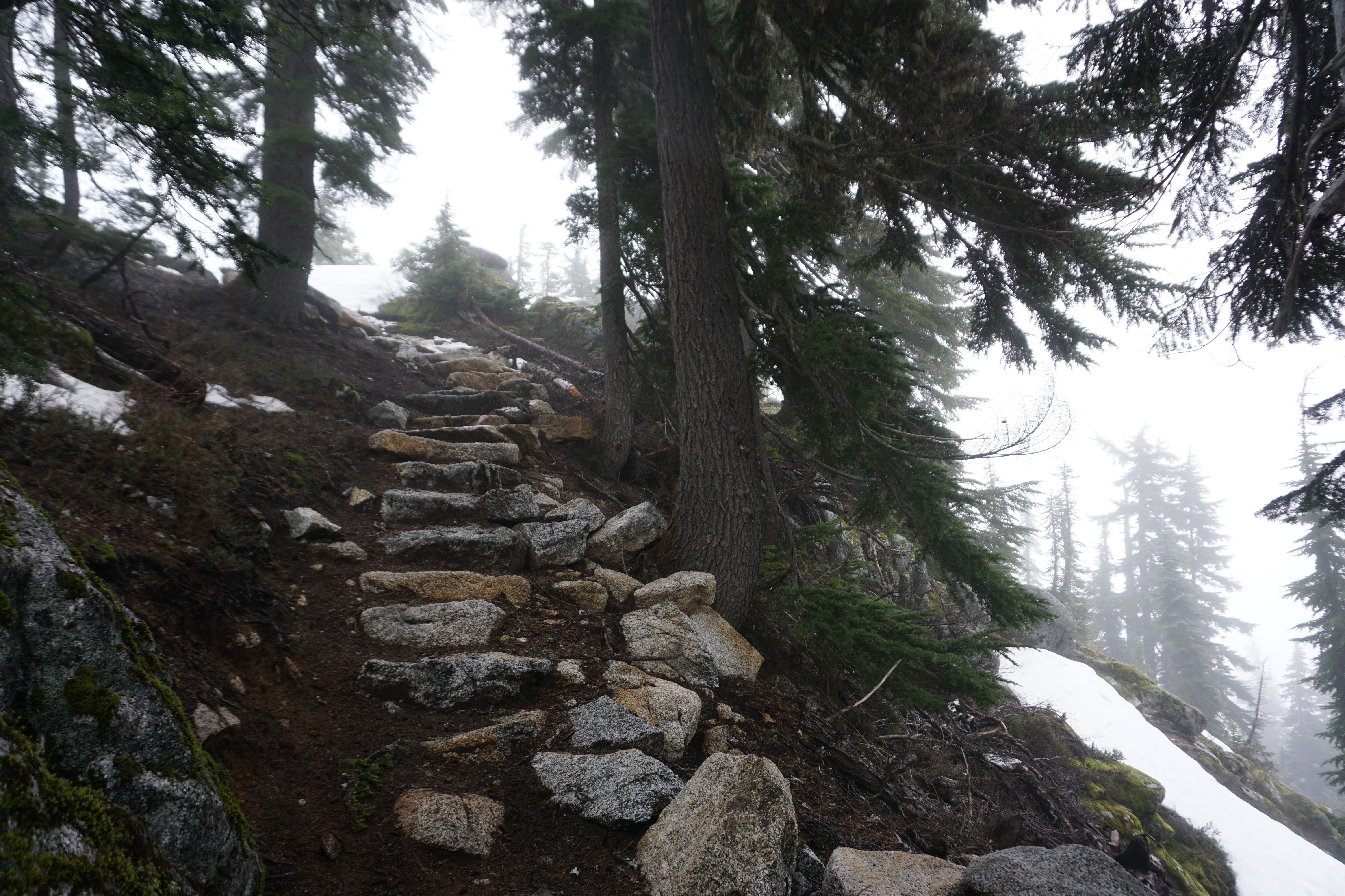 Beckler Peak