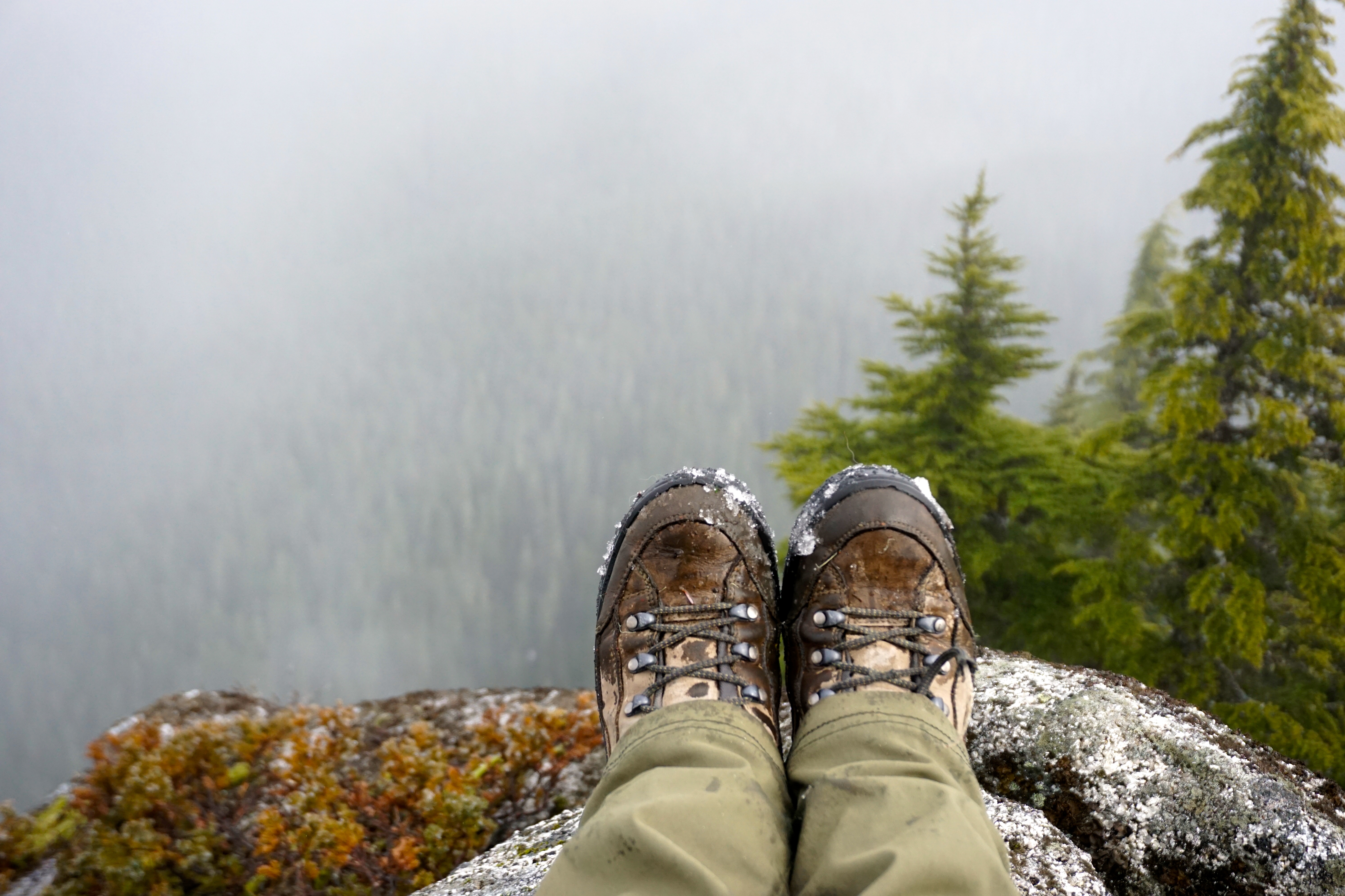 Beckler Peak