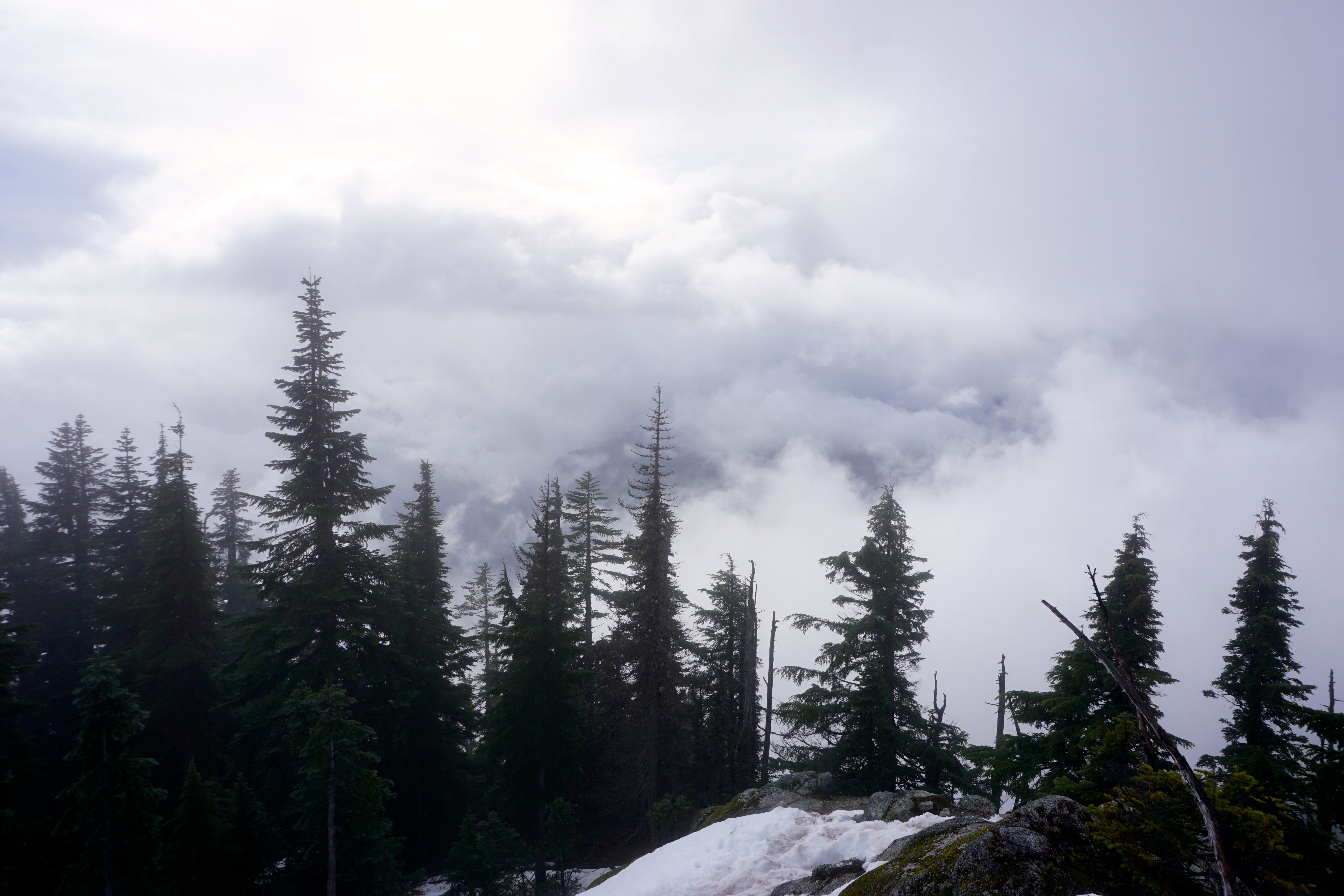 Beckler Peak