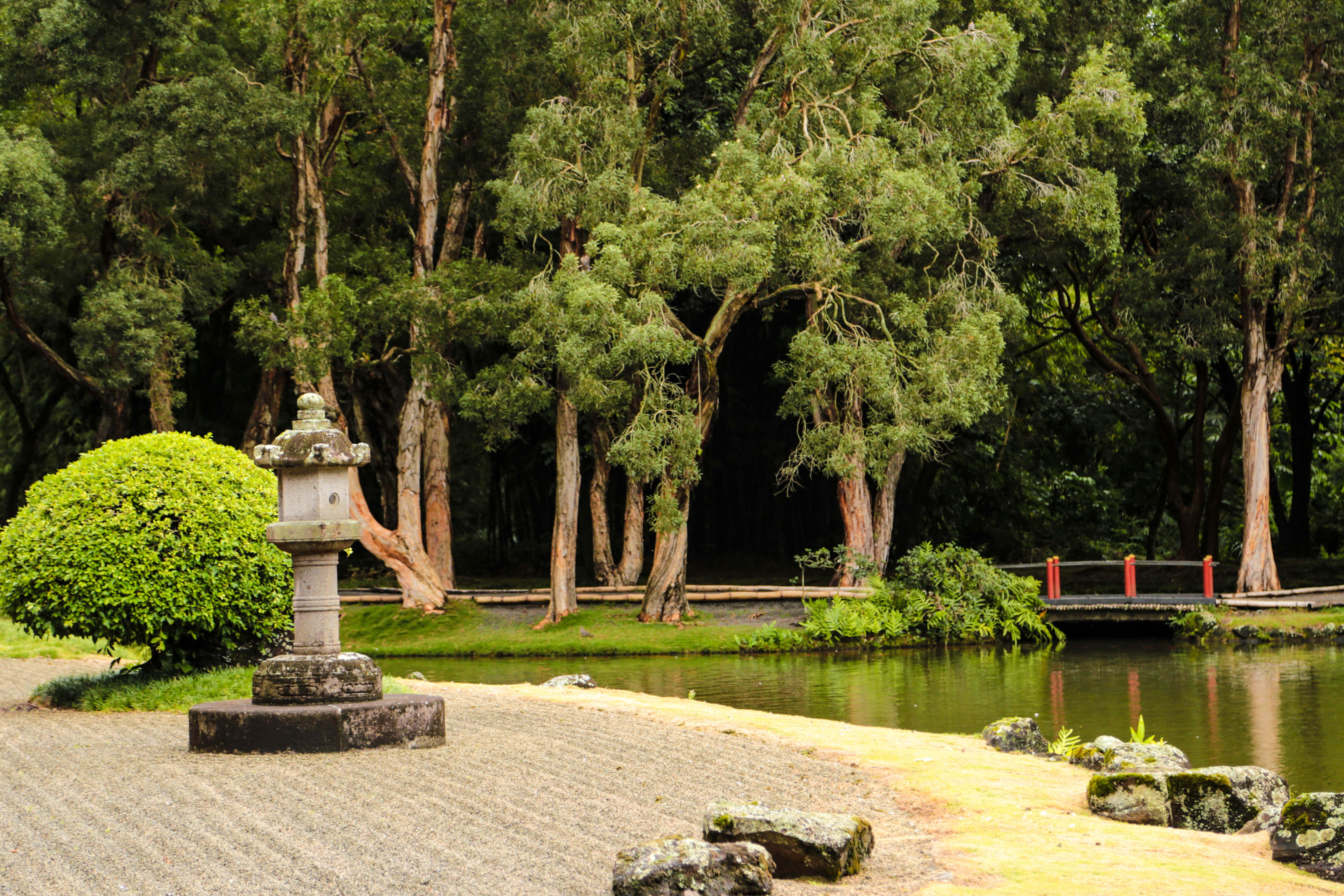Byodo-In Temple
