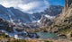 Sky Pond via Glacier Gorge Trailhead