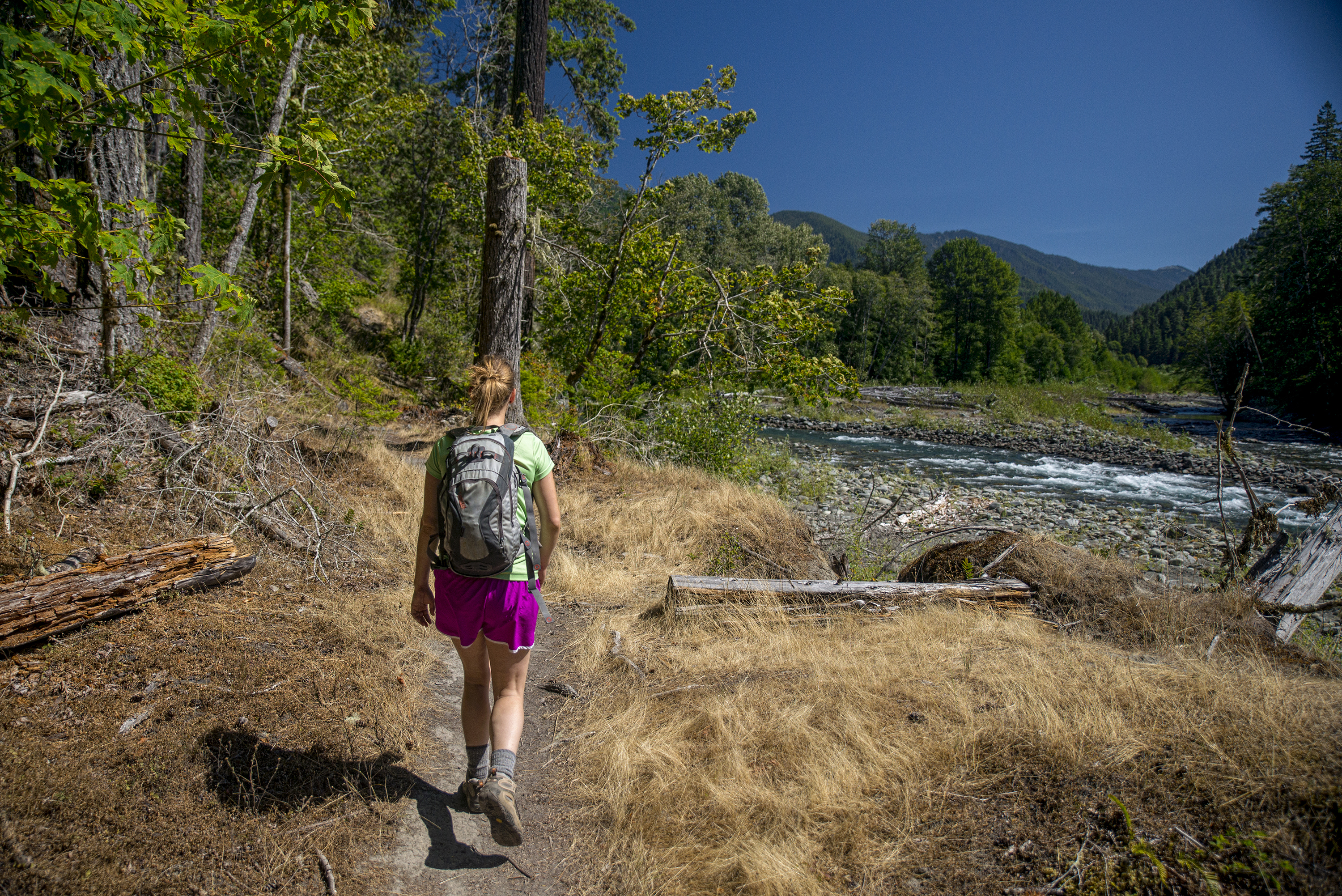 Humes Ranch and Goblin Gates