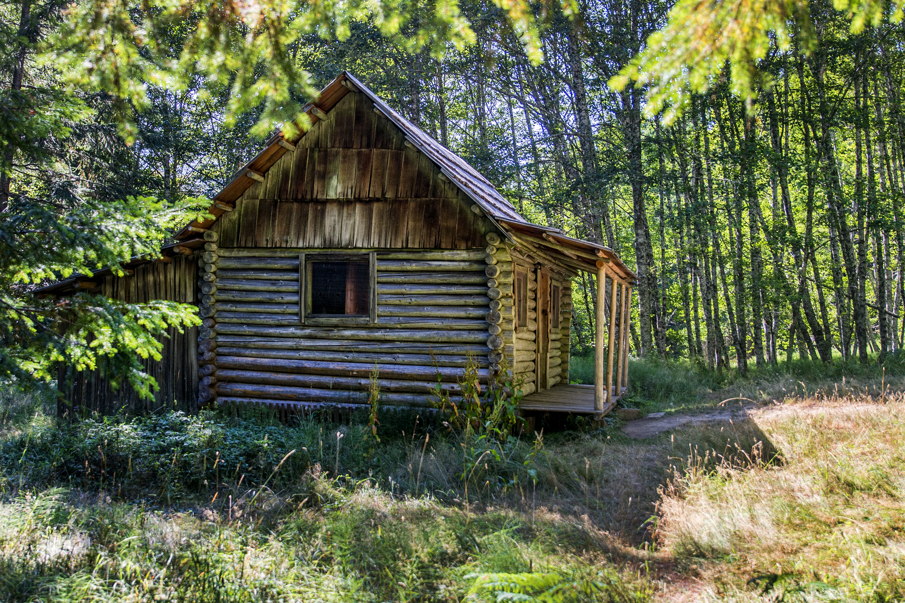 Humes Ranch and Goblin Gates