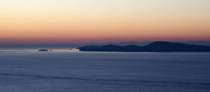 Hike Sares Head