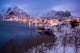 Explore Norway's Lofoten Islands 