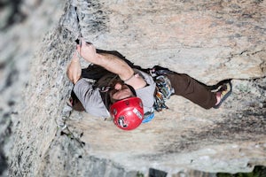 Rock Climbing Adventures at Skaha Bluffs