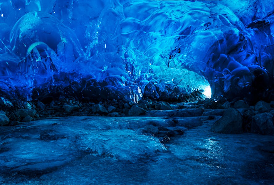 Image result for mendenhall glacier