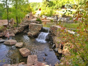 Strawberry Park Hot Springs