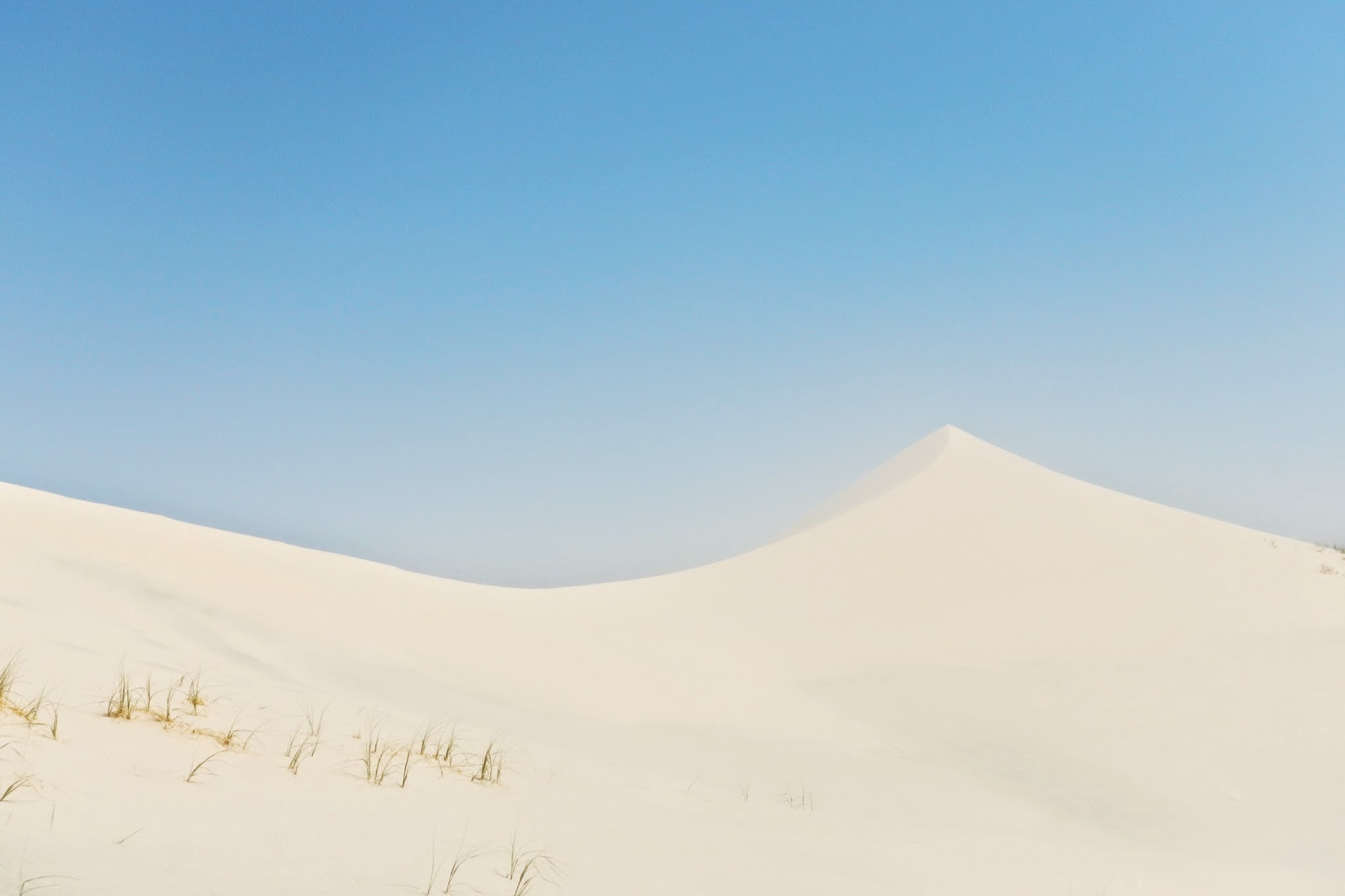 Kelso Dunes