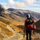 Backpacking Scotland's West Highland Way