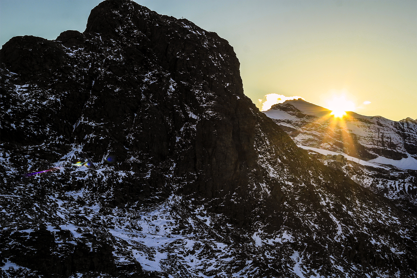 Explore The Matterhorn