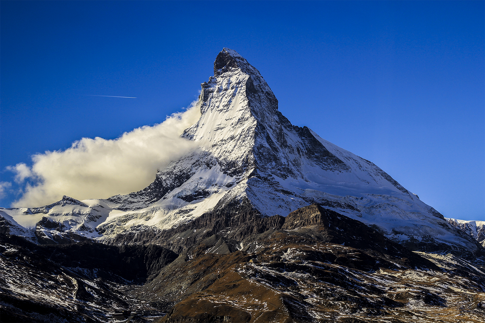 Explore The Matterhorn