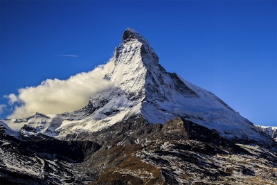 Explore The Matterhorn, Zermatt-Furi Lift