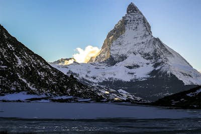 Explore The Matterhorn