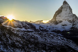 Explore The Matterhorn