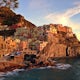 Hiking in Cinque Terre National Park