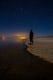 Night Photography at the Salton Sea