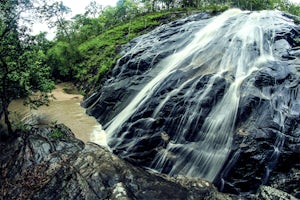 Backpack through the Jungles of Chiang Mai