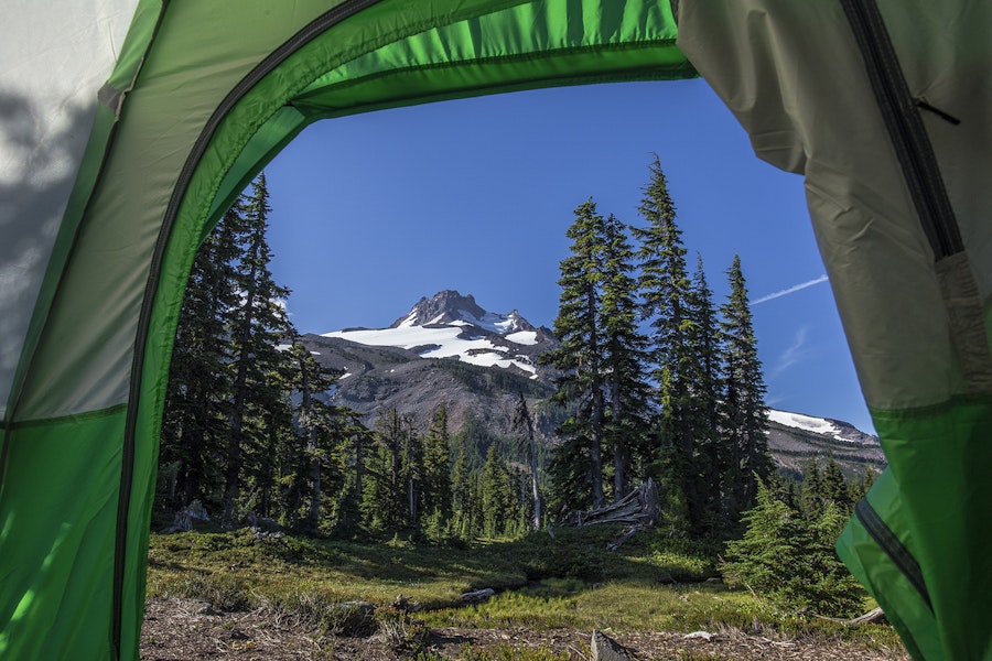 18 Tent Shots That Will Make You Want To Go Camping