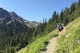 Marmot Pass via Big Quilcene Trail