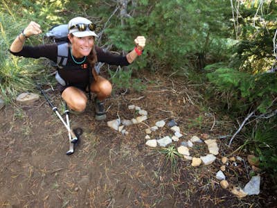 Pacific Crest Trail Thru-Hike 2014