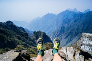 Mt. Fansipan