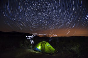 Backpack Zaca Ridge