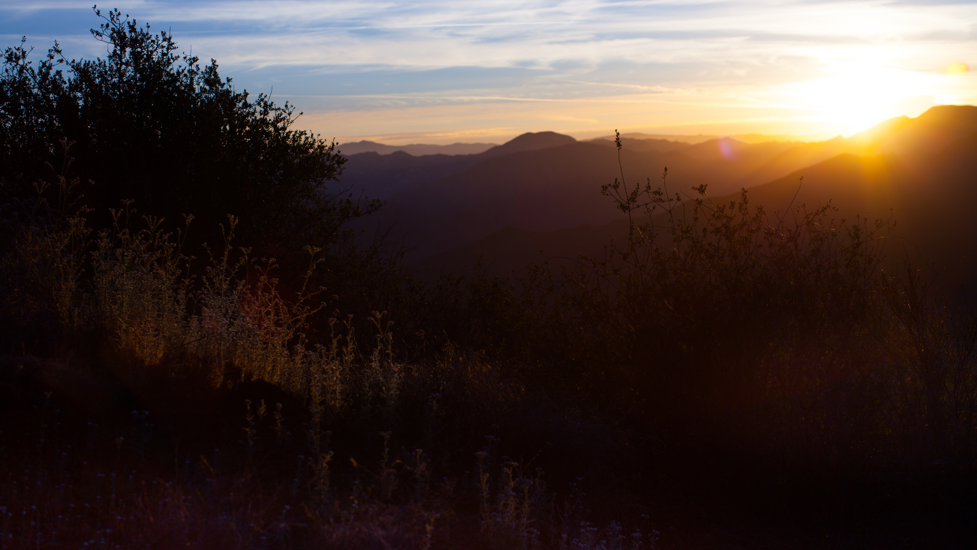 Backpack Zaca Ridge